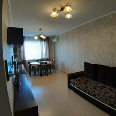 Квартира 74 м², 3-комнатная - изображение 5