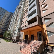 Квартира 50 м², 2-комнатная - изображение 4