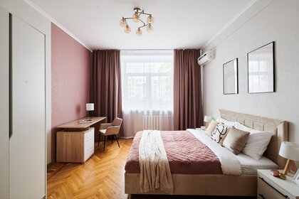 140 м², 4-комнатная квартира 11 900 ₽ в сутки - изображение 101