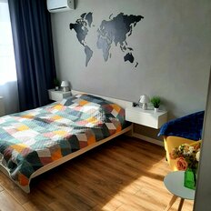 Квартира 35 м², 1-комнатная - изображение 5