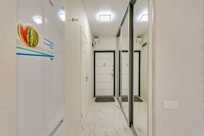 30 м², 1-комнатная квартира 3 000 ₽ в сутки - изображение 39