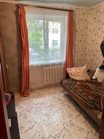 20 м², 1-комнатная квартира 9 500 ₽ в месяц - изображение 20