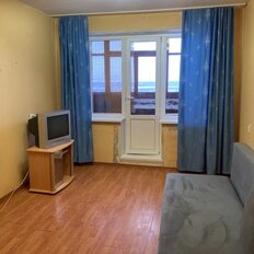 Квартира 33,3 м², 1-комнатная - изображение 2