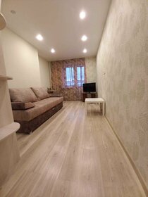 28 м², квартира-студия 1 700 ₽ в сутки - изображение 72