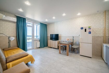 50 м², 1-комнатная квартира 3 000 ₽ в сутки - изображение 58