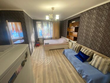 30,1 м², 1-комнатная квартира 3 200 ₽ в сутки - изображение 7