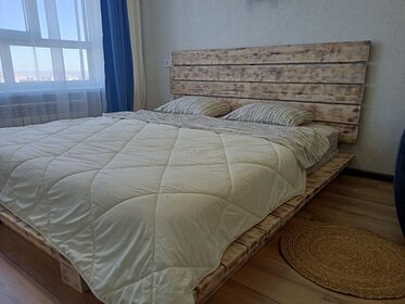 38 м², 1-комнатная квартира 2 700 ₽ в сутки - изображение 68