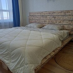 Квартира 40 м², 1-комнатная - изображение 4