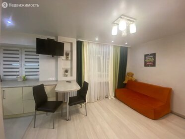 Купить однокомнатную квартиру в новостройке и без отделки или требует ремонта в Петергофе - изображение 8