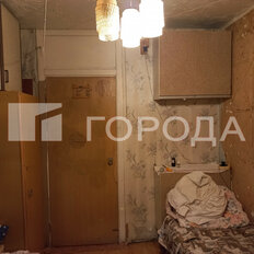 Квартира 44,5 м², 2-комнатная - изображение 3