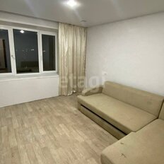 Квартира 72,8 м², 3-комнатная - изображение 3