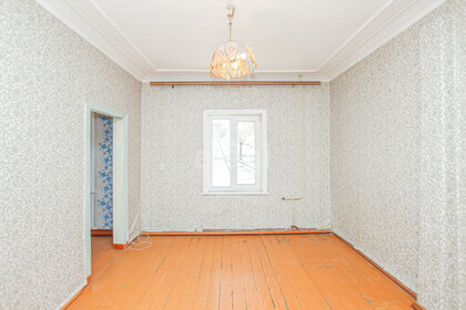 Купить квартиру с высокими потолками на улице Научная в Тамбове - изображение 31