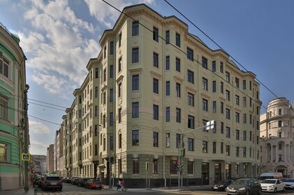 235,5 м², торговое помещение 250 000 000 ₽ - изображение 39