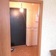 Квартира 46,1 м², 2-комнатная - изображение 5