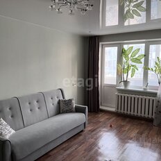 Квартира 70,5 м², 4-комнатная - изображение 1