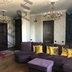 Квартира 128,9 м², 4-комнатная - изображение 2