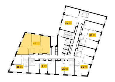 246 м², 5-комнатная квартира 69 000 000 ₽ - изображение 95