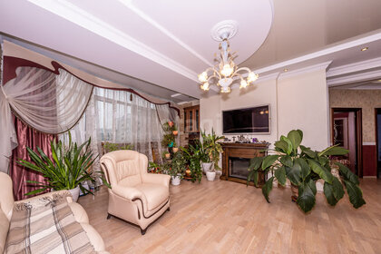 Купить квартиру с парковкой в Барнауле - изображение 36