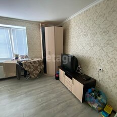 Квартира 34,6 м², 1-комнатная - изображение 2