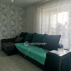 Квартира 22,7 м², студия - изображение 2