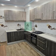 Квартира 44,5 м², 1-комнатная - изображение 2