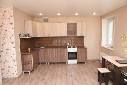 31,1 м², квартира-студия 2 150 000 ₽ - изображение 17