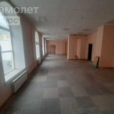 221,6 м², торговое помещение - изображение 4