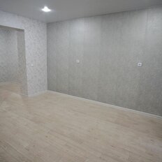 Квартира 42,7 м², студия - изображение 5