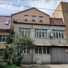 945,5 м², гостиница - изображение 4