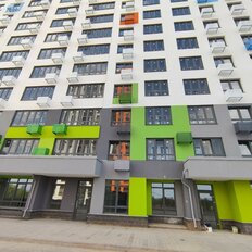 Квартира 43,7 м², 2-комнатная - изображение 5