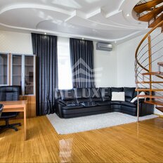 Квартира 130 м², 3-комнатная - изображение 5