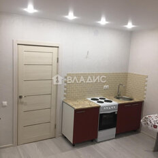 Квартира 23,4 м², студия - изображение 5