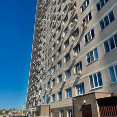 Квартира 87,4 м², 2-комнатная - изображение 2