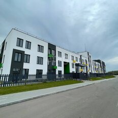 Квартира 79,1 м², 3-комнатная - изображение 2