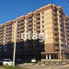 Квартира 65,1 м², 2-комнатная - изображение 1