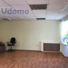 33,5 м², офис - изображение 4