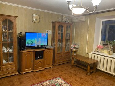 62,1 м², 3-комнатная квартира 4 999 999 ₽ - изображение 90