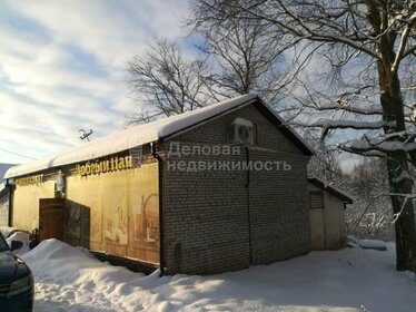 Купить квартиру-студию с отделкой у метро Площадь Гарина-Михайловского в Новосибирске - изображение 21