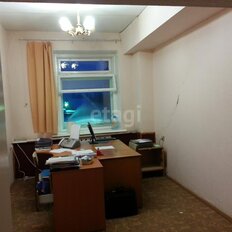 18,5 м², офис - изображение 3