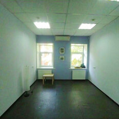 1082 м², офис - изображение 5