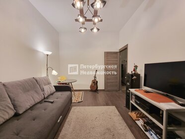 Купить однокомнатную квартиру в ЖК «Приморский квартал» в Санкт-Петербурге и ЛО - изображение 27