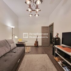 Квартира 31,6 м², 1-комнатная - изображение 2