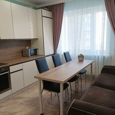 Квартира 60 м², 2-комнатная - изображение 5