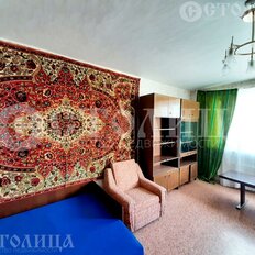 Квартира 39 м², 1-комнатная - изображение 5