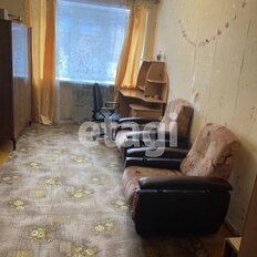 Квартира 51,4 м², 3-комнатная - изображение 4