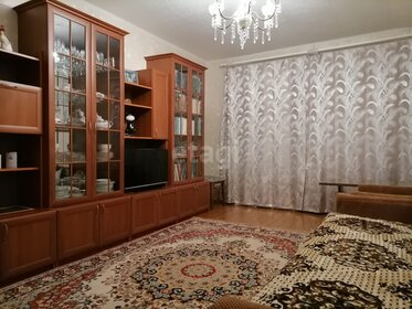 83,6 м², 3-комнатная квартира 13 860 000 ₽ - изображение 27