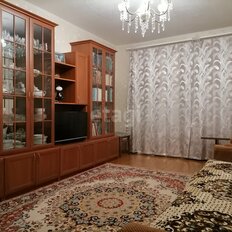 Квартира 57 м², 3-комнатная - изображение 3