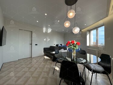 40 м², 1-комнатная квартира 10 000 000 ₽ - изображение 76