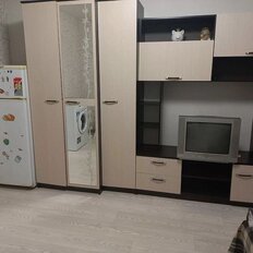 Квартира 18,4 м², студия - изображение 4