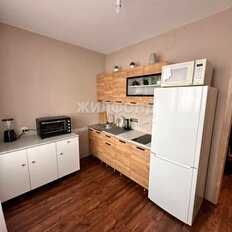 Квартира 32,7 м², 1-комнатная - изображение 4